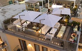 Hotel Sorrento City